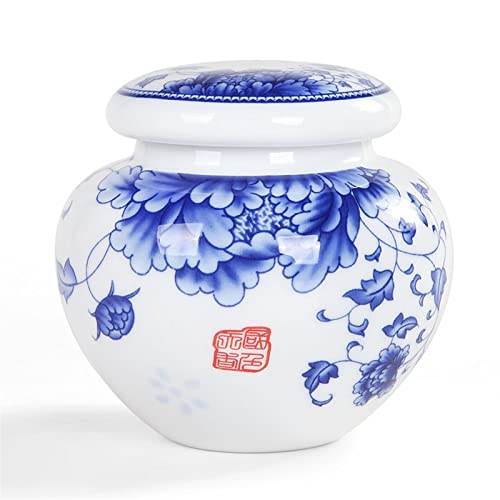 FEILIV Pet Urn for Dogs Cats Ashes Keepsake Memorial Box Funeral Set Burial Urns for Cremated Remains Ash Vial Adult Funeral Urn Pet Cat and Dog Urn 05740 Tierurne(A) von FEILIV
