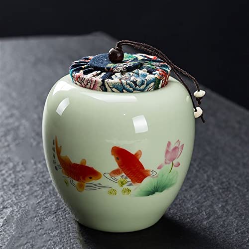 FEILIV Pet Urn for Dogs Cats Ashes Keepsake Memorial Box Funeral Set Burial Urns for Cremated Remains Ash Vial Adult Funeral Urn Pet Cat and Dog Urn 0627 Tierurne(A) von FEILIV