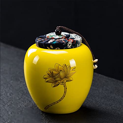 FEILIV Pet Urn for Dogs Cats Ashes Keepsake Memorial Box Funeral Set Burial Urns for Cremated Remains Ash Vial Adult Funeral Urn Pet Cat and Dog Urn 0627 Tierurne(C) von FEILIV
