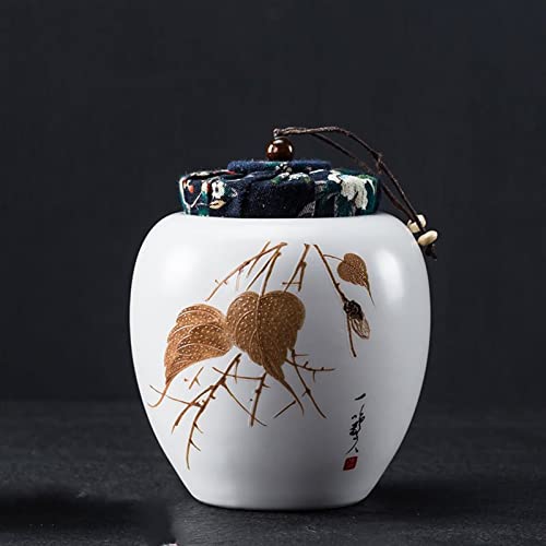 FEILIV Pet Urn for Dogs Cats Ashes Keepsake Memorial Box Funeral Set Burial Urns for Cremated Remains Ash Vial Adult Funeral Urn Pet Cat and Dog Urn 0627 Tierurne(F) von FEILIV