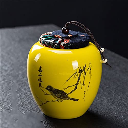 FEILIV Pet Urn for Dogs Cats Ashes Keepsake Memorial Box Funeral Set Burial Urns for Cremated Remains Ash Vial Adult Funeral Urn Pet Cat and Dog Urn 0627 Tierurne(G) von FEILIV
