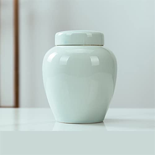 FEILIV Pet Urn for Dogs Cats Ashes Keepsake Memorial Box Funeral Set Burial Urns for Cremated Remains Ash Vial Adult Funeral Urn Pet Cat and Dog Urn 0769 Tierurne(K) von FEILIV