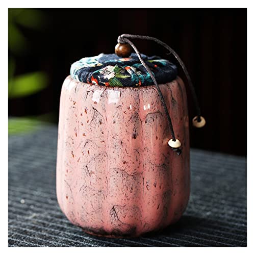 FEILIV Pet Urn for Dogs Cats Ashes Keepsake Memorial Box Funeral Set Burial Urns for Cremated Remains Ash Vial Adult Funeral Urn Pet Cat and Dog Urn 10685 Tierurne(C) von FEILIV