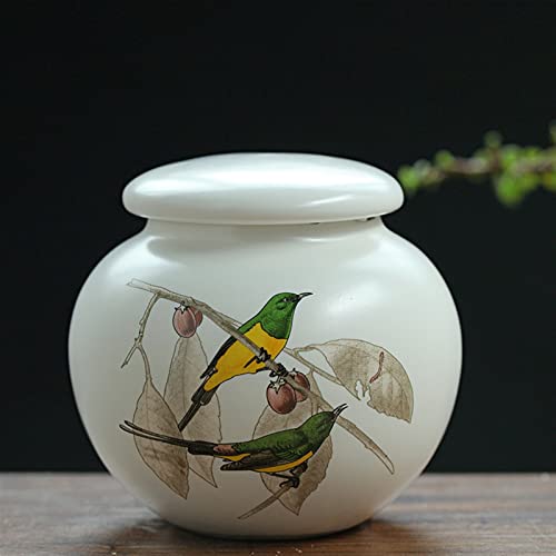 FEILIV Pet Urn for Dogs Cats Ashes Keepsake Memorial Box Funeral Set Burial Urns for Cremated Remains Ash Vial Adult Funeral Urn Pet Cat and Dog Urn 17560 Tierurne(I) von FEILIV
