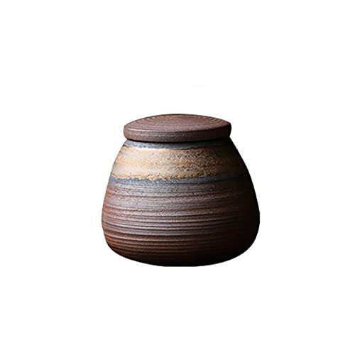 FEILIV Pet Urn for Dogs Cats Ashes Keepsake Memorial Box Funeral Set Burial Urns for Cremated Remains Ash Vial Adult Funeral Urn Pet Cat and Dog Urn 2098 Tierurne von FEILIV
