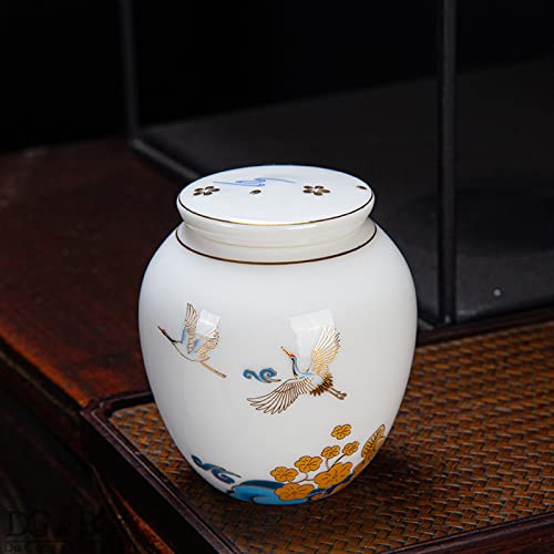 FEILIV Pet Urn for Dogs Cats Ashes Keepsake Memorial Box Funeral Set Burial Urns for Cremated Remains Ash Vial Adult Funeral Urn Pet Cat and Dog Urn 2737 Tierurne(A) von FEILIV