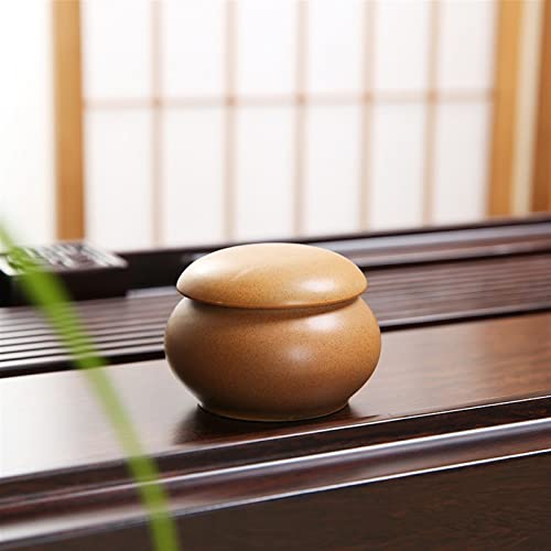 FEILIV Pet Urn for Dogs Cats Ashes Keepsake Memorial Box Funeral Set Burial Urns for Cremated Remains Ash Vial Adult Funeral Urn Pet Cat and Dog Urn 29436 Tierurne(H,L) von FEILIV
