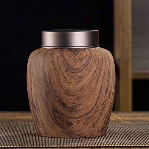 FEILIV Pet Urn for Dogs Cats Ashes Keepsake Memorial Box Funeral Set Burial Urns for Cremated Remains Ash Vial Adult Funeral Urn Pet Cat and Dog Urn 31041 Tierurne von FEILIV