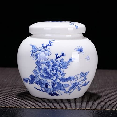 FEILIV Pet Urn for Dogs Cats Ashes Keepsake Memorial Box Funeral Set Burial Urns for Cremated Remains Ash Vial Adult Funeral Urn Pet Cat and Dog Urn 31693 Tierurne(L) von FEILIV