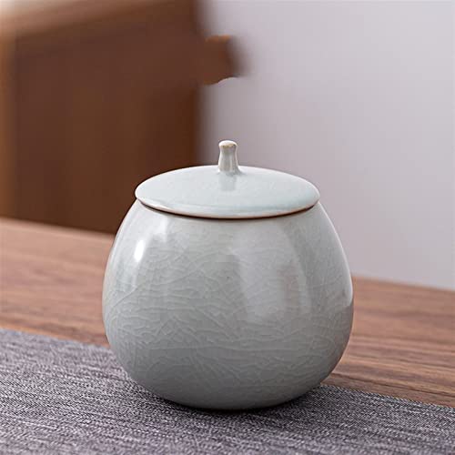 FEILIV Pet Urn for Dogs Cats Ashes Keepsake Memorial Box Funeral Set Burial Urns for Cremated Remains Ash Vial Adult Funeral Urn Pet Cat and Dog Urn 32193 Tierurne(Gray) von FEILIV