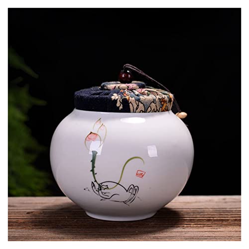 FEILIV Pet Urn for Dogs Cats Ashes Keepsake Memorial Box Funeral Set Burial Urns for Cremated Remains Ash Vial Adult Funeral Urn Pet Cat and Dog Urn 37167 Tierurne(A) von FEILIV