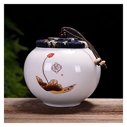 FEILIV Pet Urn for Dogs Cats Ashes Keepsake Memorial Box Funeral Set Burial Urns for Cremated Remains Ash Vial Adult Funeral Urn Pet Cat and Dog Urn 37167 Tierurne(E) von FEILIV