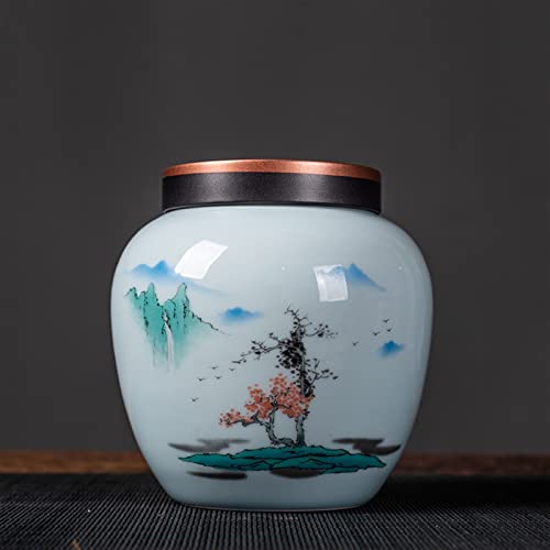 FEILIV Pet Urn for Dogs Cats Ashes Keepsake Memorial Box Funeral Set Burial Urns for Cremated Remains Ash Vial Adult Funeral Urn Pet Cat and Dog Urn 37626 Tierurne(B) von FEILIV