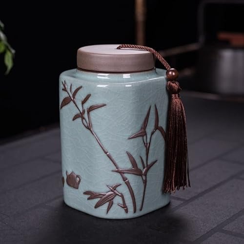 FEILIV Pet Urn for Dogs Cats Ashes Keepsake Memorial Box Funeral Set Burial Urns for Cremated Remains Ash Vial Adult Funeral Urn Pet Cat and Dog Urn 38352 Tierurne(B) von FEILIV