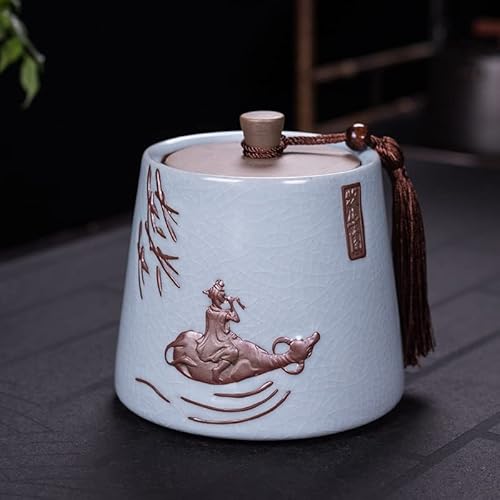 FEILIV Pet Urn for Dogs Cats Ashes Keepsake Memorial Box Funeral Set Burial Urns for Cremated Remains Ash Vial Adult Funeral Urn Pet Cat and Dog Urn 38352 Tierurne(C) von FEILIV