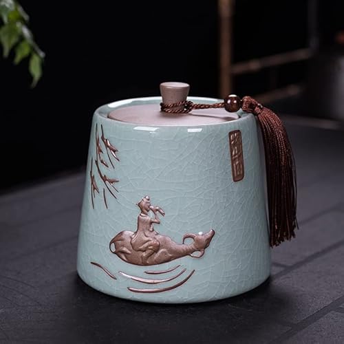 FEILIV Pet Urn for Dogs Cats Ashes Keepsake Memorial Box Funeral Set Burial Urns for Cremated Remains Ash Vial Adult Funeral Urn Pet Cat and Dog Urn 38352 Tierurne(D) von FEILIV