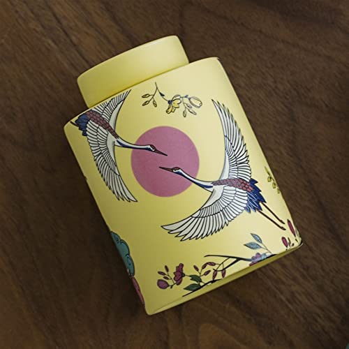 FEILIV Pet Urn for Dogs Cats Ashes Keepsake Memorial Box Funeral Set Burial Urns for Cremated Remains Ash Vial Adult Funeral Urn Pet Cat and Dog Urn 40523 Tierurne(D) von FEILIV