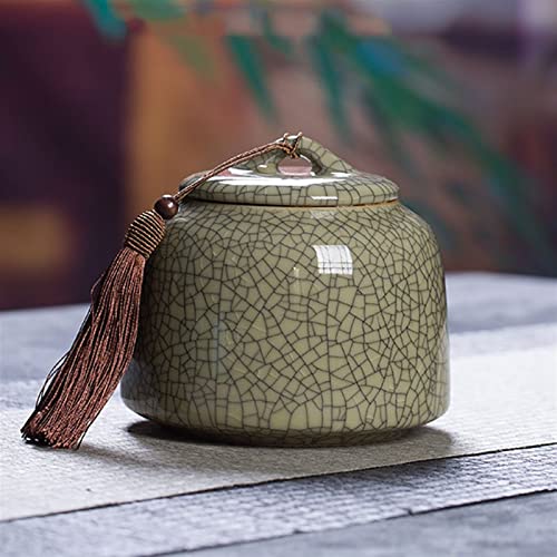 FEILIV Pet Urn for Dogs Cats Ashes Keepsake Memorial Box Funeral Set Burial Urns for Cremated Remains Ash Vial Adult Funeral Urn Pet Cat and Dog Urn 41050 Tierurne(H) von FEILIV
