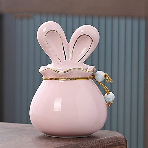FEILIV Pet Urn for Dogs Cats Ashes Keepsake Memorial Box Funeral Set Burial Urns for Cremated Remains Ash Vial Adult Funeral Urn Pet Cat and Dog Urn 41628 Tierurne(D) von FEILIV