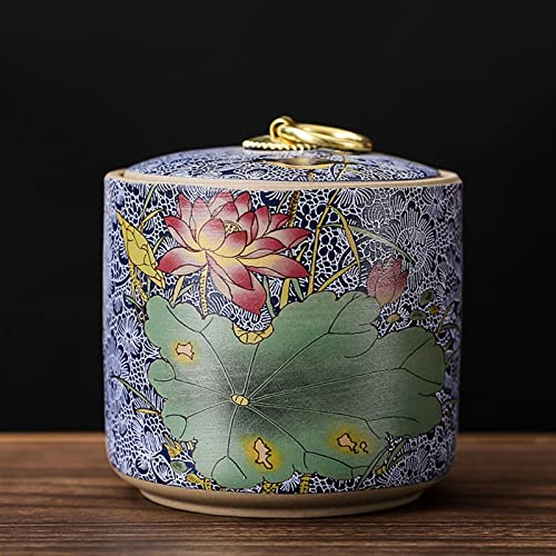 FEILIV Pet Urn for Dogs Cats Ashes Keepsake Memorial Box Funeral Set Burial Urns for Cremated Remains Ash Vial Adult Funeral Urn Pet Cat and Dog Urn 43919 Tierurne(B,S) von FEILIV