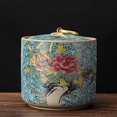 FEILIV Pet Urn for Dogs Cats Ashes Keepsake Memorial Box Funeral Set Burial Urns for Cremated Remains Ash Vial Adult Funeral Urn Pet Cat and Dog Urn 43919 Tierurne(D,XL) von FEILIV