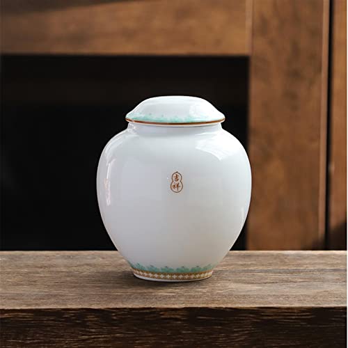 FEILIV Pet Urn for Dogs Cats Ashes Keepsake Memorial Box Funeral Set Burial Urns for Cremated Remains Ash Vial Adult Funeral Urn Pet Cat and Dog Urn 48469 Tierurne von FEILIV