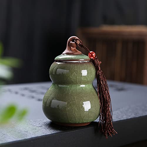 FEILIV Pet Urn for Dogs Cats Ashes Keepsake Memorial Box Funeral Set Burial Urns for Cremated Remains Ash Vial Adult Funeral Urn Pet Cat and Dog Urn 5297 Tierurne(F) von FEILIV