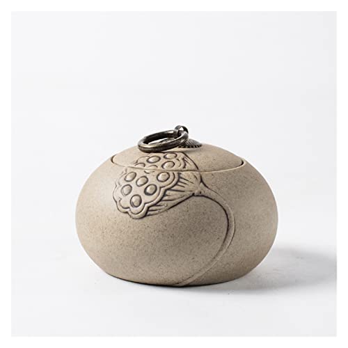 FEILIV Pet Urn for Dogs Cats Ashes Keepsake Memorial Box Funeral Set Burial Urns for Cremated Remains Ash Vial Adult Funeral Urn Pet Cat and Dog Urn 55777 Tierurne(B) von FEILIV