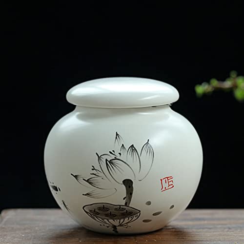 FEILIV Pet Urn for Dogs Cats Ashes Keepsake Memorial Box Funeral Set Burial Urns for Cremated Remains Ash Vial Adult Funeral Urn Pet Cat and Dog Urn 56965 Tierurne(D) von FEILIV
