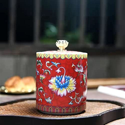 FEILIV Pet Urn for Dogs Cats Ashes Keepsake Memorial Box Funeral Set Burial Urns for Cremated Remains Ash Vial Adult Funeral Urn Pet Cat and Dog Urn 60725 Tierurne(G,540ML) von FEILIV