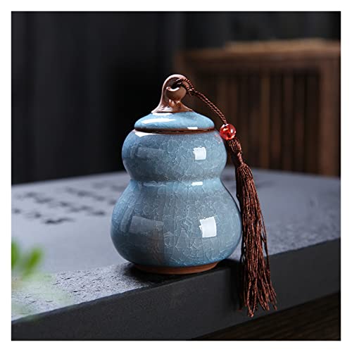 FEILIV Pet Urn for Dogs Cats Ashes Keepsake Memorial Box Funeral Set Burial Urns for Cremated Remains Ash Vial Adult Funeral Urn Pet Cat and Dog Urn 64791 Tierurne(B) von FEILIV