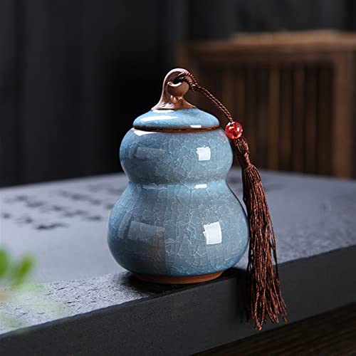 FEILIV Pet Urn for Dogs Cats Ashes Keepsake Memorial Box Funeral Set Burial Urns for Cremated Remains Ash Vial Adult Funeral Urn Pet Cat and Dog Urn 67505 Tierurne(B) von FEILIV
