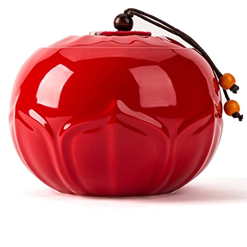 FEILIV Pet Urn for Dogs Cats Ashes Keepsake Memorial Box Funeral Set Burial Urns for Cremated Remains Ash Vial Adult Funeral Urn Pet Cat and Dog Urn 69326 Tierurne(J) von FEILIV