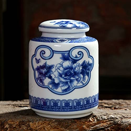 FEILIV Pet Urn for Dogs Cats Ashes Keepsake Memorial Box Funeral Set Burial Urns for Cremated Remains Ash Vial Adult Funeral Urn Pet Cat and Dog Urn 6991 Tierurne(A) von FEILIV