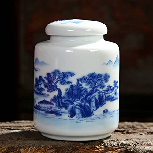 FEILIV Pet Urn for Dogs Cats Ashes Keepsake Memorial Box Funeral Set Burial Urns for Cremated Remains Ash Vial Adult Funeral Urn Pet Cat and Dog Urn 6991 Tierurne(C) von FEILIV