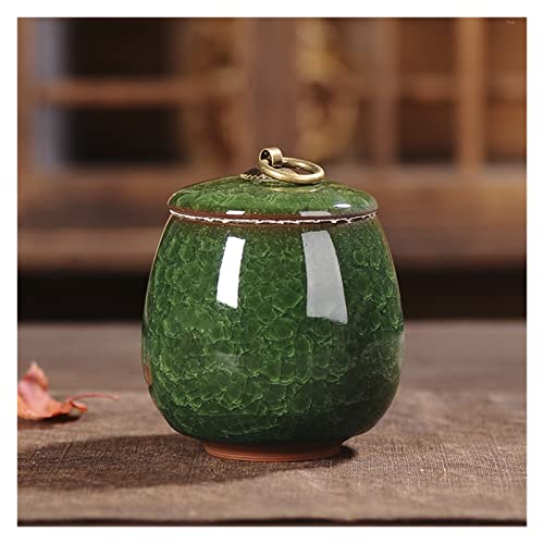 FEILIV Pet Urn for Dogs Cats Ashes Keepsake Memorial Box Funeral Set Burial Urns for Cremated Remains Ash Vial Adult Funeral Urn Pet Cat and Dog Urn 73251 Tierurne(B,M) von FEILIV