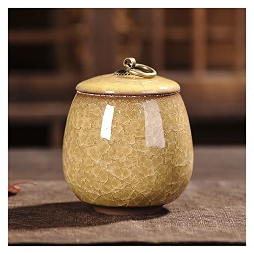 FEILIV Pet Urn for Dogs Cats Ashes Keepsake Memorial Box Funeral Set Burial Urns for Cremated Remains Ash Vial Adult Funeral Urn Pet Cat and Dog Urn 73251 Tierurne(H,M) von FEILIV