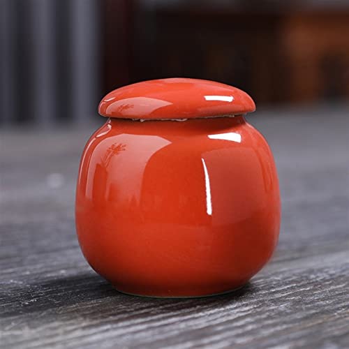 FEILIV Pet Urn for Dogs Cats Ashes Keepsake Memorial Box Funeral Set Burial Urns for Cremated Remains Ash Vial Adult Funeral Urn Pet Cat and Dog Urn 73717 Tierurne(P) von FEILIV
