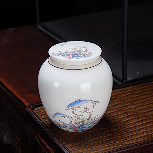FEILIV Pet Urn for Dogs Cats Ashes Keepsake Memorial Box Funeral Set Burial Urns for Cremated Remains Ash Vial Adult Funeral Urn Pet Cat and Dog Urn 74188 Tierurne(B) von FEILIV