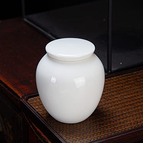 FEILIV Pet Urn for Dogs Cats Ashes Keepsake Memorial Box Funeral Set Burial Urns for Cremated Remains Ash Vial Adult Funeral Urn Pet Cat and Dog Urn 74188 Tierurne(F) von FEILIV