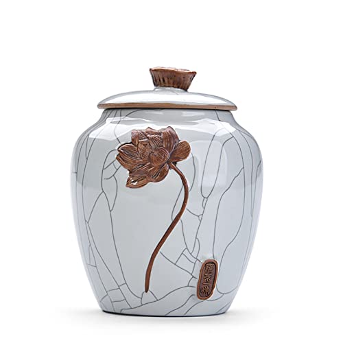 FEILIV Pet Urn for Dogs Cats Ashes Keepsake Memorial Box Funeral Set Burial Urns for Cremated Remains Ash Vial Adult Funeral Urn Pet Cat and Dog Urn 75602 Tierurne(I) von FEILIV
