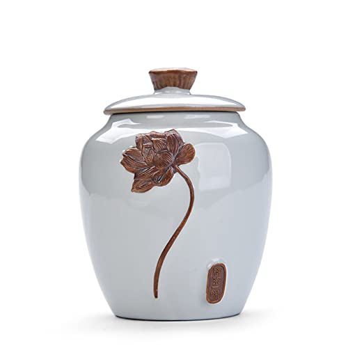 FEILIV Pet Urn for Dogs Cats Ashes Keepsake Memorial Box Funeral Set Burial Urns for Cremated Remains Ash Vial Adult Funeral Urn Pet Cat and Dog Urn 75602 Tierurne(J) von FEILIV