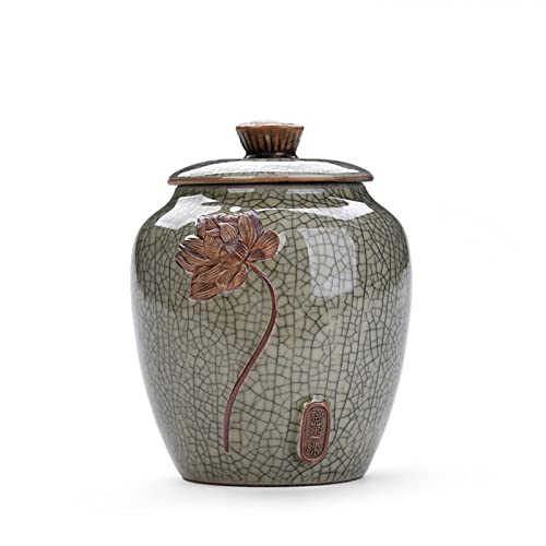 FEILIV Pet Urn for Dogs Cats Ashes Keepsake Memorial Box Funeral Set Burial Urns for Cremated Remains Ash Vial Adult Funeral Urn Pet Cat and Dog Urn 75602 Tierurne(K) von FEILIV