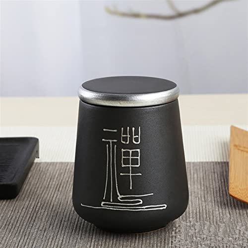 FEILIV Pet Urn for Dogs Cats Ashes Keepsake Memorial Box Funeral Set Burial Urns for Cremated Remains Ash Vial Adult Funeral Urn Pet Cat and Dog Urn 7867 Tierurne(H) von FEILIV