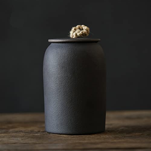 FEILIV Pet Urn for Dogs Cats Ashes Keepsake Memorial Box Funeral Set Burial Urns for Cremated Remains Ash Vial Adult Funeral Urn Pet Cat and Dog Urn 8669 Tierurne(B) von FEILIV