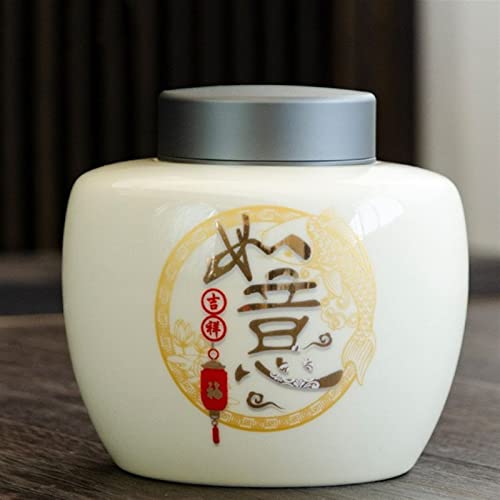 FEILIV Pet Urn for Dogs Cats Ashes Keepsake Memorial Box Funeral Set Burial Urns for Cremated Remains Ash Vial Adult Funeral Urn Pet Cat and Dog Urn 88259 Tierurne(Beige) von FEILIV