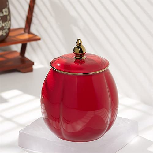 FEILIV Pet Urn for Dogs Cats Ashes Keepsake Memorial Box Funeral Set Burial Urns for Cremated Remains Ash Vial Adult Funeral Urn Pet Cat and Dog Urn 89645 Tierurne(B) von FEILIV