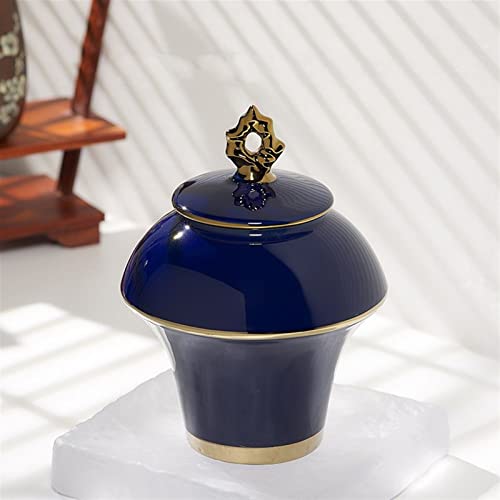 FEILIV Pet Urn for Dogs Cats Ashes Keepsake Memorial Box Funeral Set Burial Urns for Cremated Remains Ash Vial Adult Funeral Urn Pet Cat and Dog Urn 89645 Tierurne(D) von FEILIV