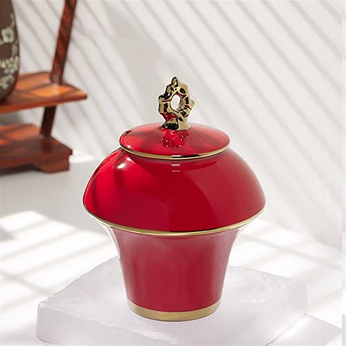 FEILIV Pet Urn for Dogs Cats Ashes Keepsake Memorial Box Funeral Set Burial Urns for Cremated Remains Ash Vial Adult Funeral Urn Pet Cat and Dog Urn 89645 Tierurne(E) von FEILIV