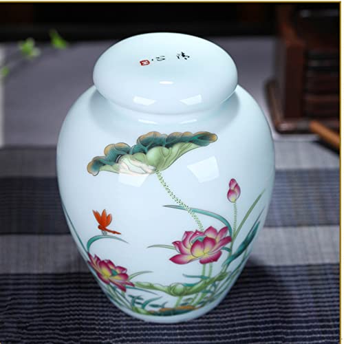 FEILIV Pet Urn for Dogs Cats Ashes Keepsake Memorial Box Funeral Set Burial Urns for Cremated Remains Ash Vial Adult Funeral Urn Pet Cat and Dog Urn 94400 Tierurne von FEILIV